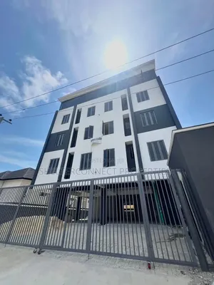 2bdrm Apartment in Ikate for sale