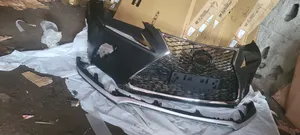 Complete Front Bumper Nx 2018 Model