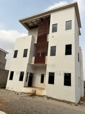 5bdrm Duplex in Wuye for sale