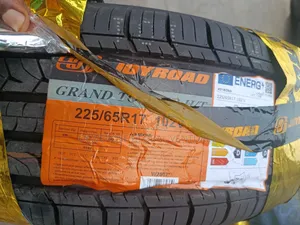 225/64/17 Tyre For,Rav4,Sienna, Hyundai