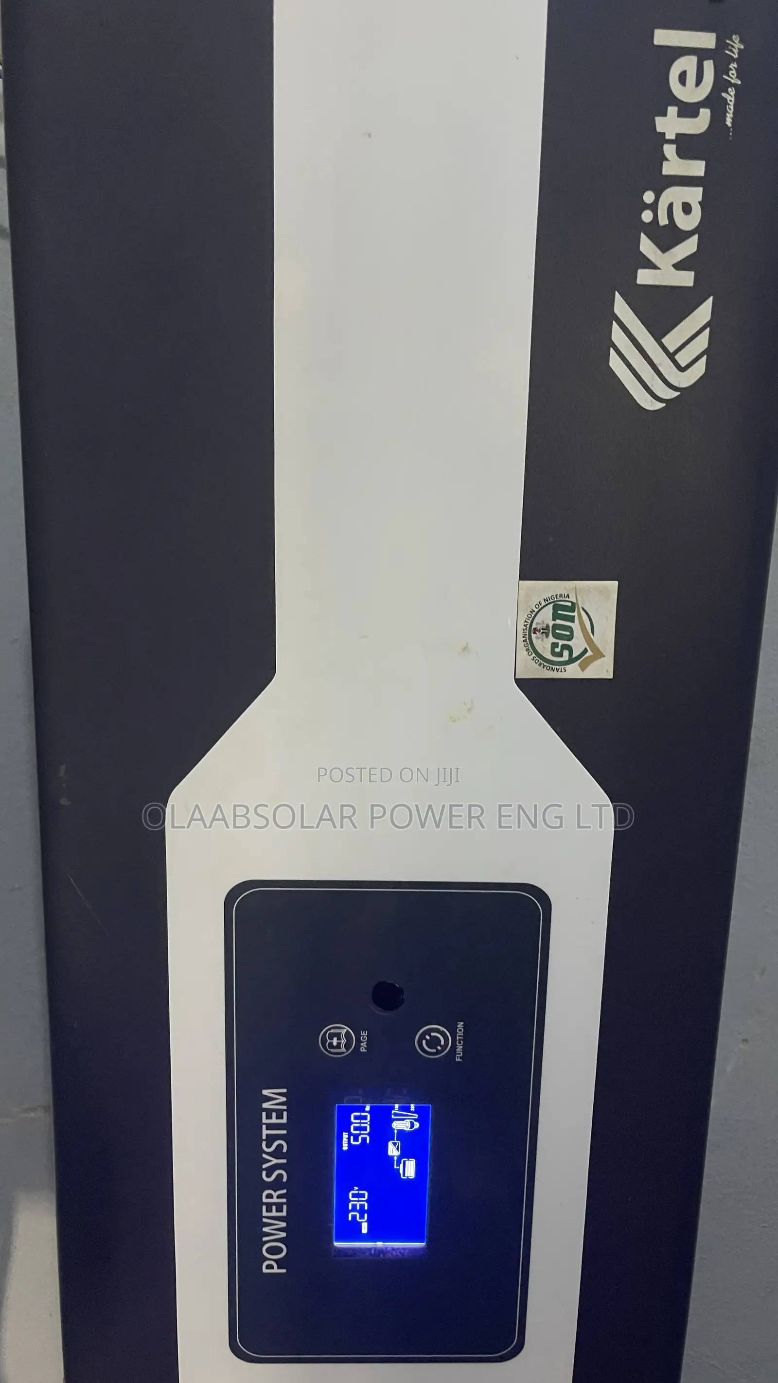 2.5kva Inverter 12v