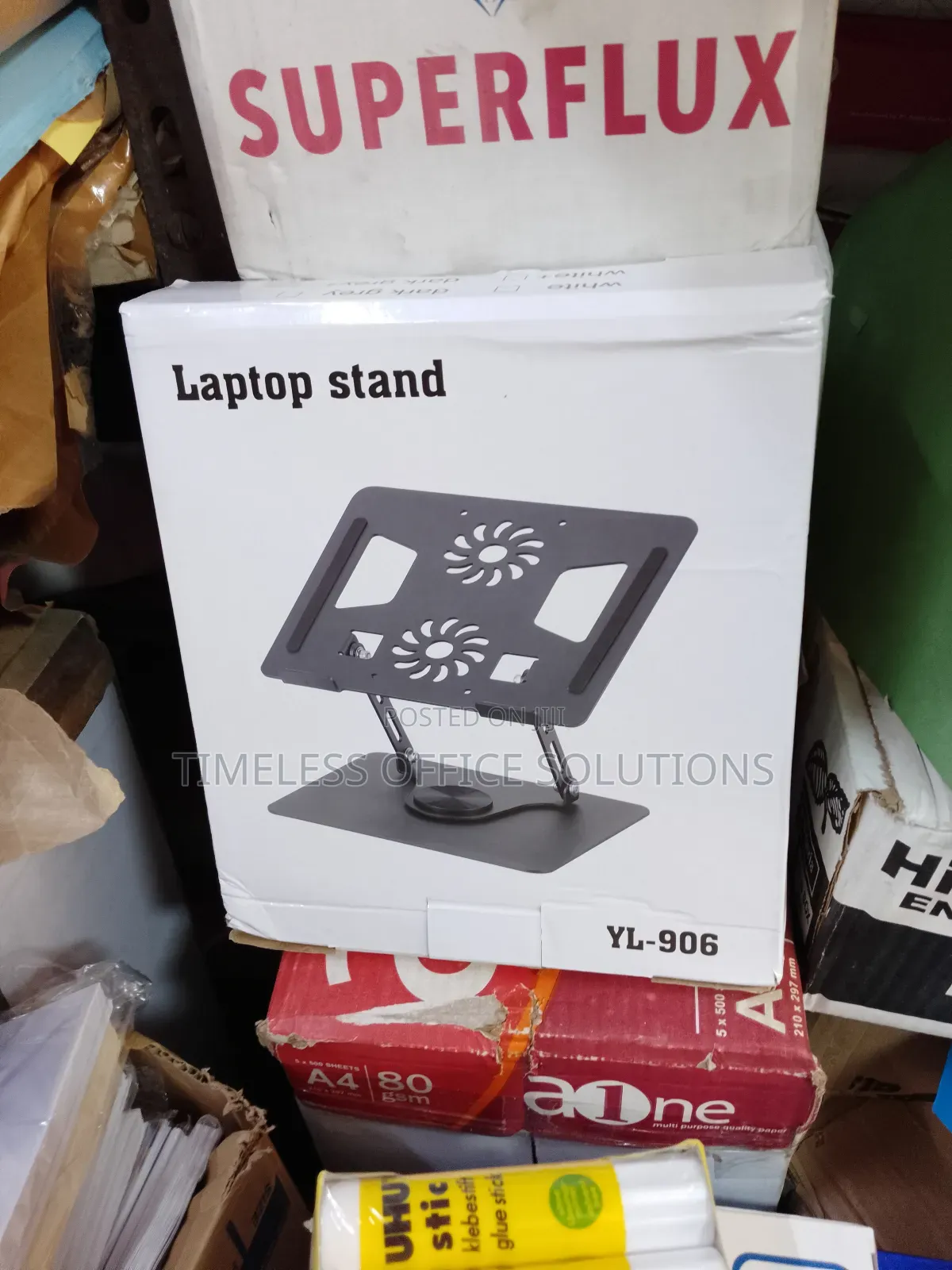 Laptop Stand