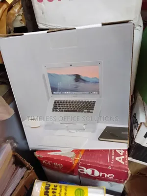 Laptop Stand