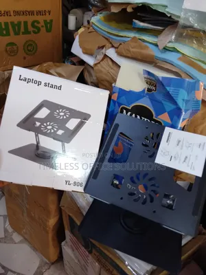Laptop Stand