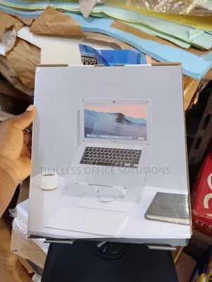 Laptop Stand