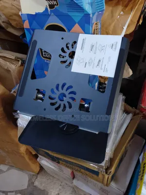 Laptop Stand