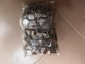 Strapping Clips Stainless for Industrial Use