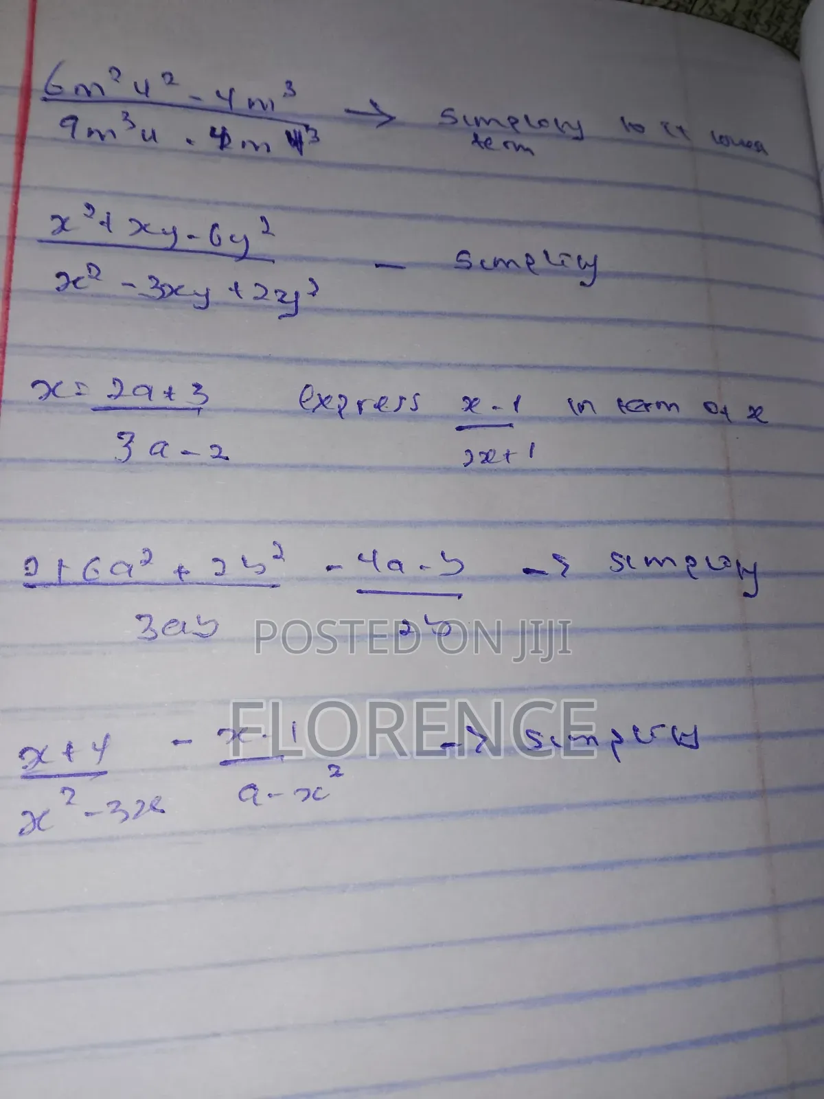 Affordable Homework Help for Primary Secondary Students