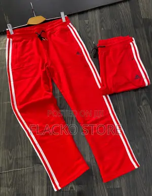 Adidas Joggers Pants