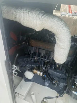 17.5 Lister Peter Generator Uk Standard With a Guarantee