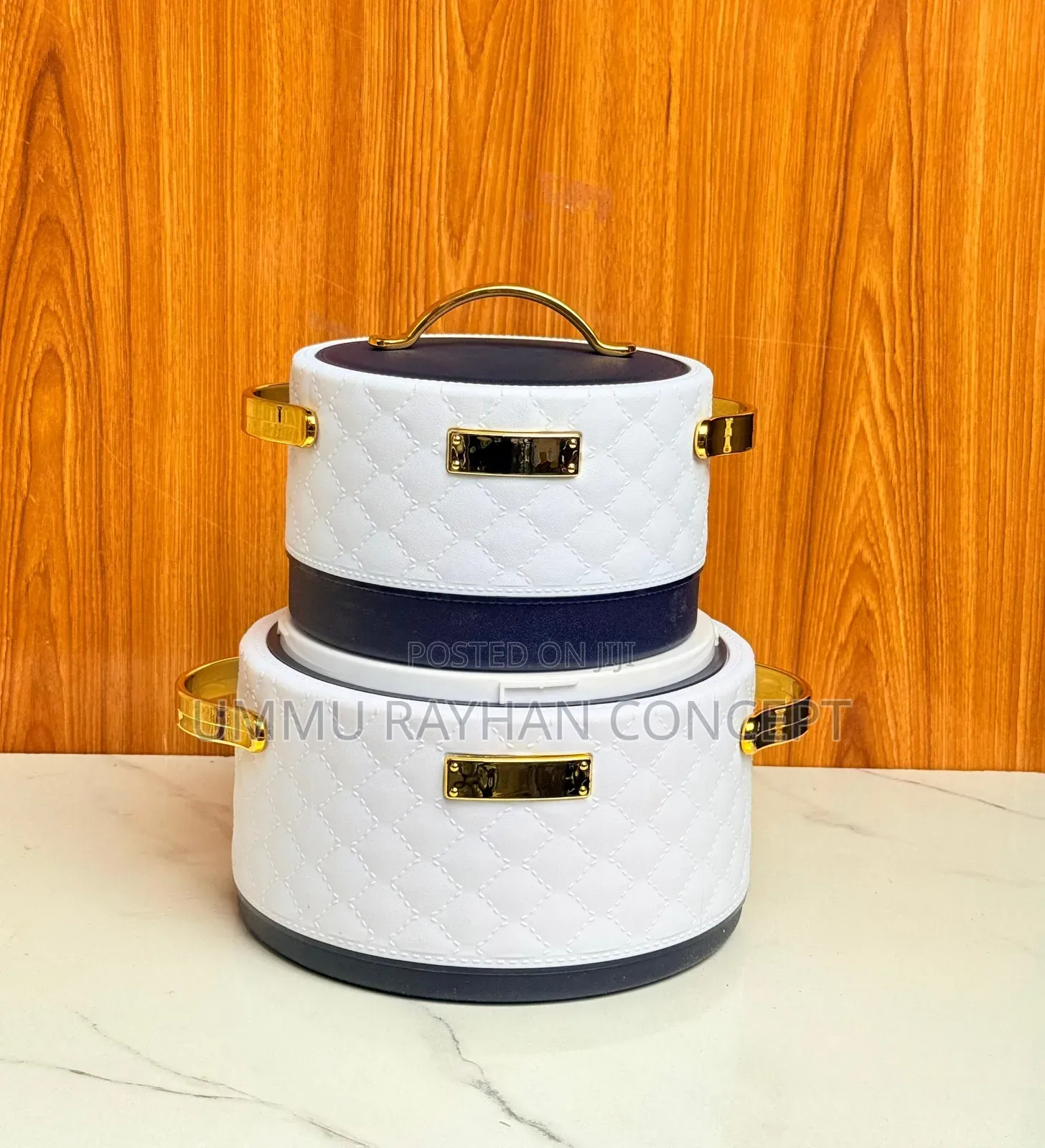 2in1 Food Warmer