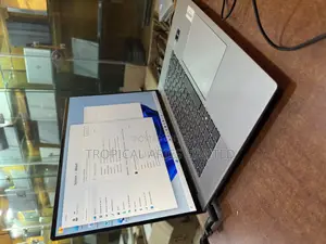 Laptop HP ZBook Studio 32GB Intel Core i7 SSD 1T