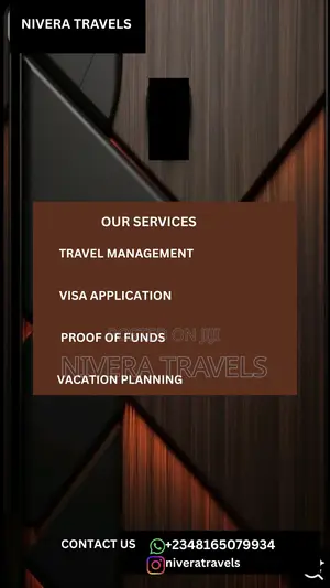 Travel Management