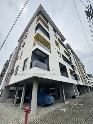 Furnished 5bdrm Maisonette in Ikate for sale