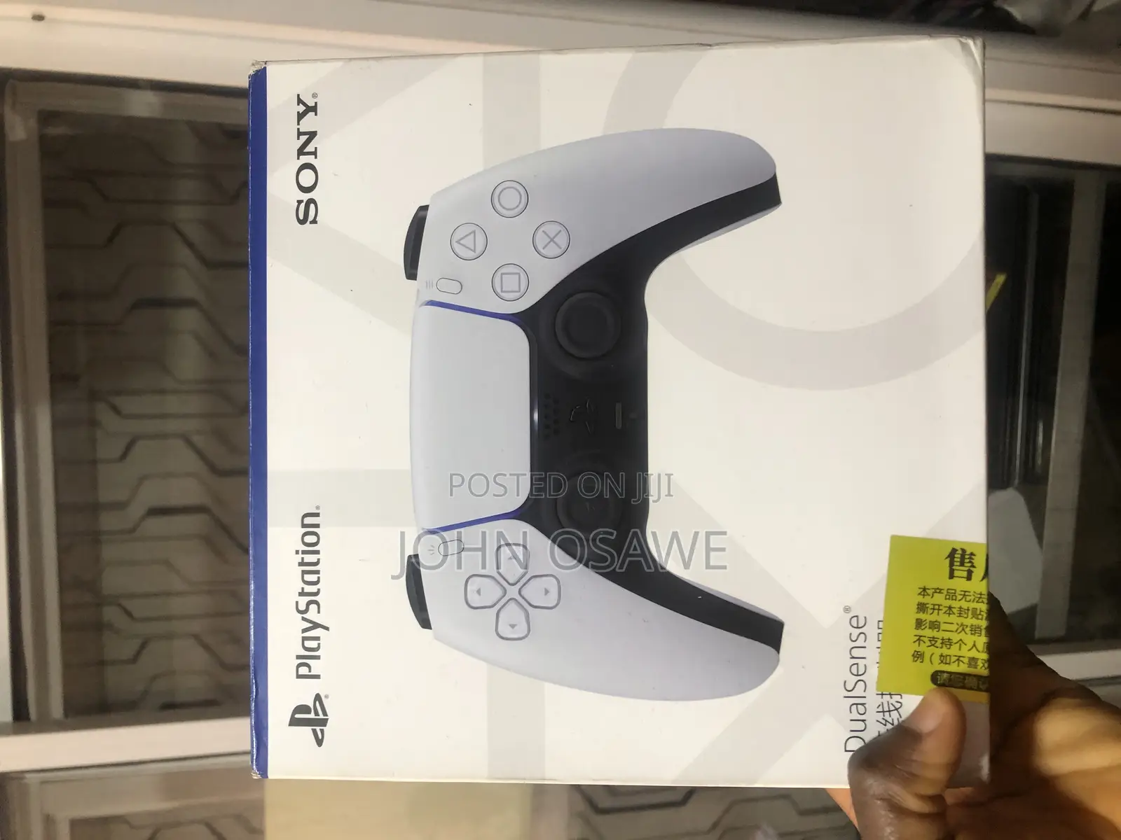 Ps5 Pad Controller