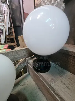 Outdoor Light