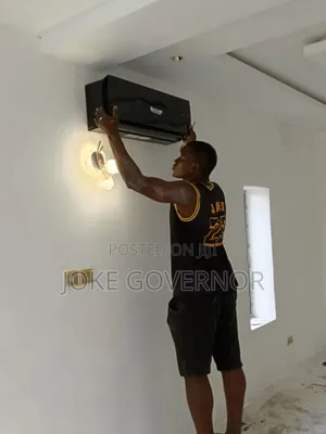 Air Conditioner Installation and Servicing