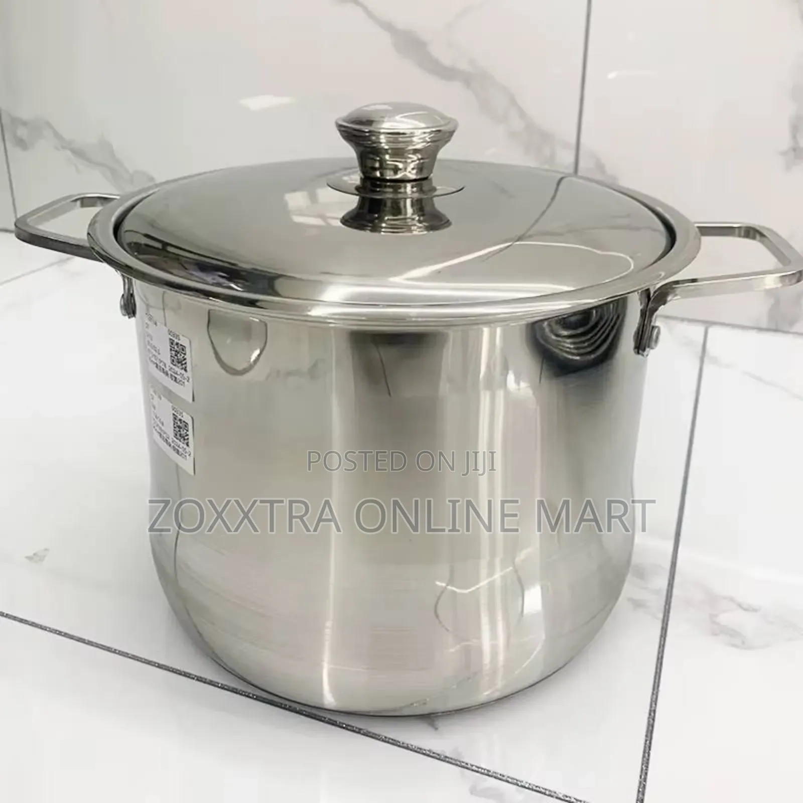 13.6litre Single Pot 28cm