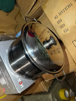 13.6litre Single Pot 28cm