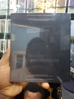 New Samsung Galaxy Z Fold6 1 TB Blue