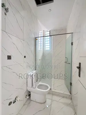 3bdrm Duplex in Lekki Scheme 2, Abraham Adesanya Estate for rent