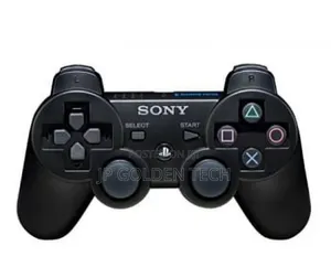 Sony Dualshock 3 Wireless Controller