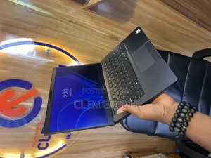 Laptop Dell Latitude 5300 8GB Intel Core i5 SSD 256GB