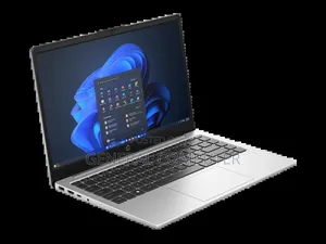 New Laptop HP 240 8GB Intel Core 5 SSD 512GB