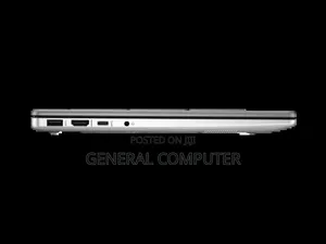 New Laptop HP 14S 8GB Intel Core 5 SSD 512GB
