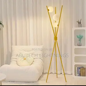 Luxury Floor Lamps