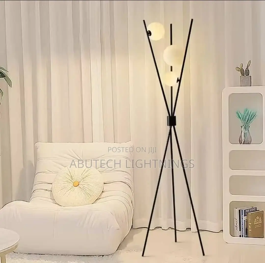 Luxury Floor Lamps