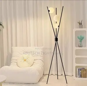 Luxury Floor Lamps