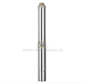 1.5hp Submersible Pump