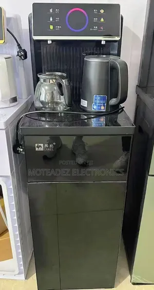 Big Size 3in1 Bottom Load Hot, Cold Room Temperature Water Dispenser