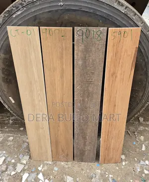 15x90 Floor Tiles