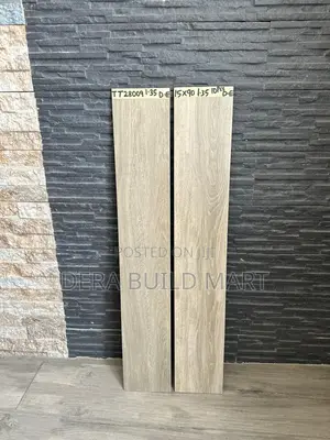 15x90 Floor Tiles