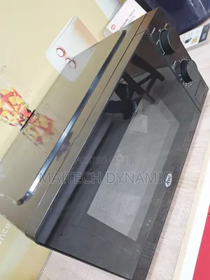 Itel 20l Microwave Oven