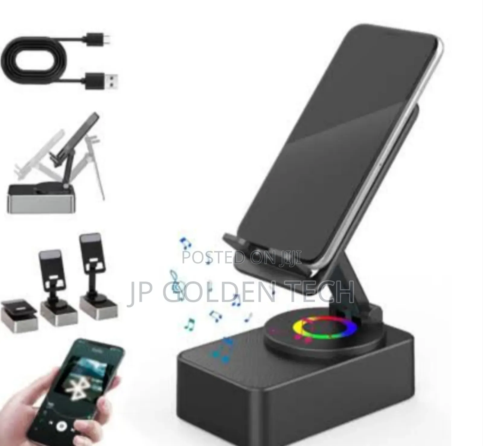 F16 Betterbass Wireless Speaker