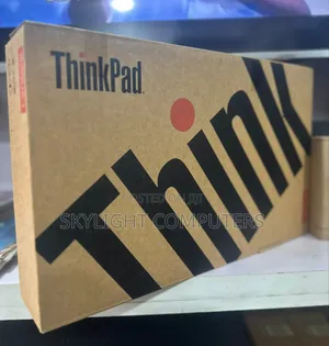 New Laptop Lenovo ThinkPad T14 32GB Intel Core Ultra 5 SSD 512GB