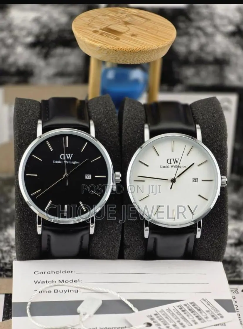 Daniel Wellington Watch