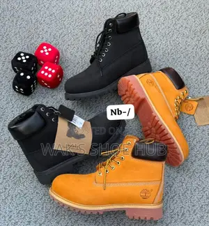 Wak's Shoe Hub