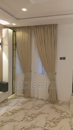 Curtain Interior