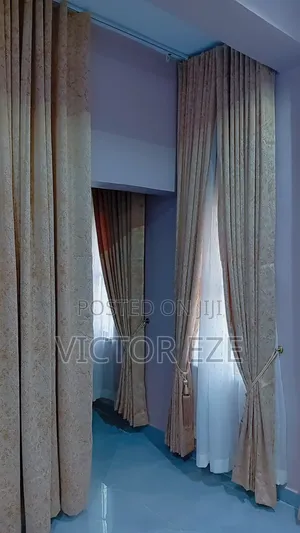 Curtain Interior