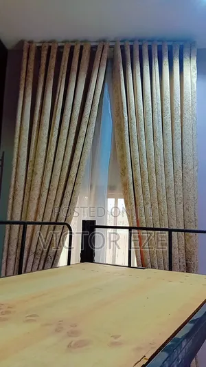 Curtain Interior