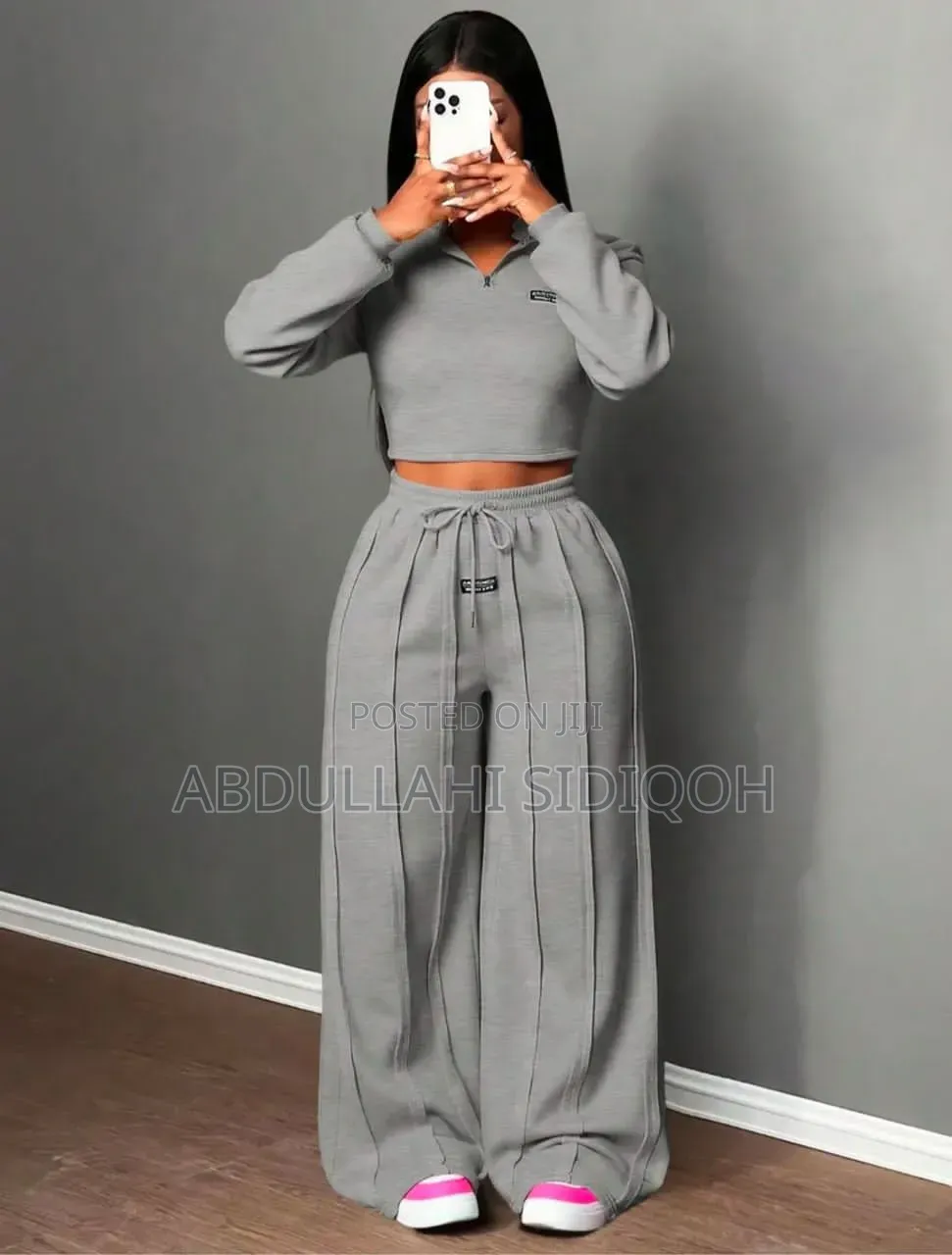Luxury Wears