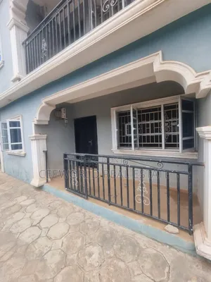 2bdrm Apartment in Zionist Estate, Akala Express for rent