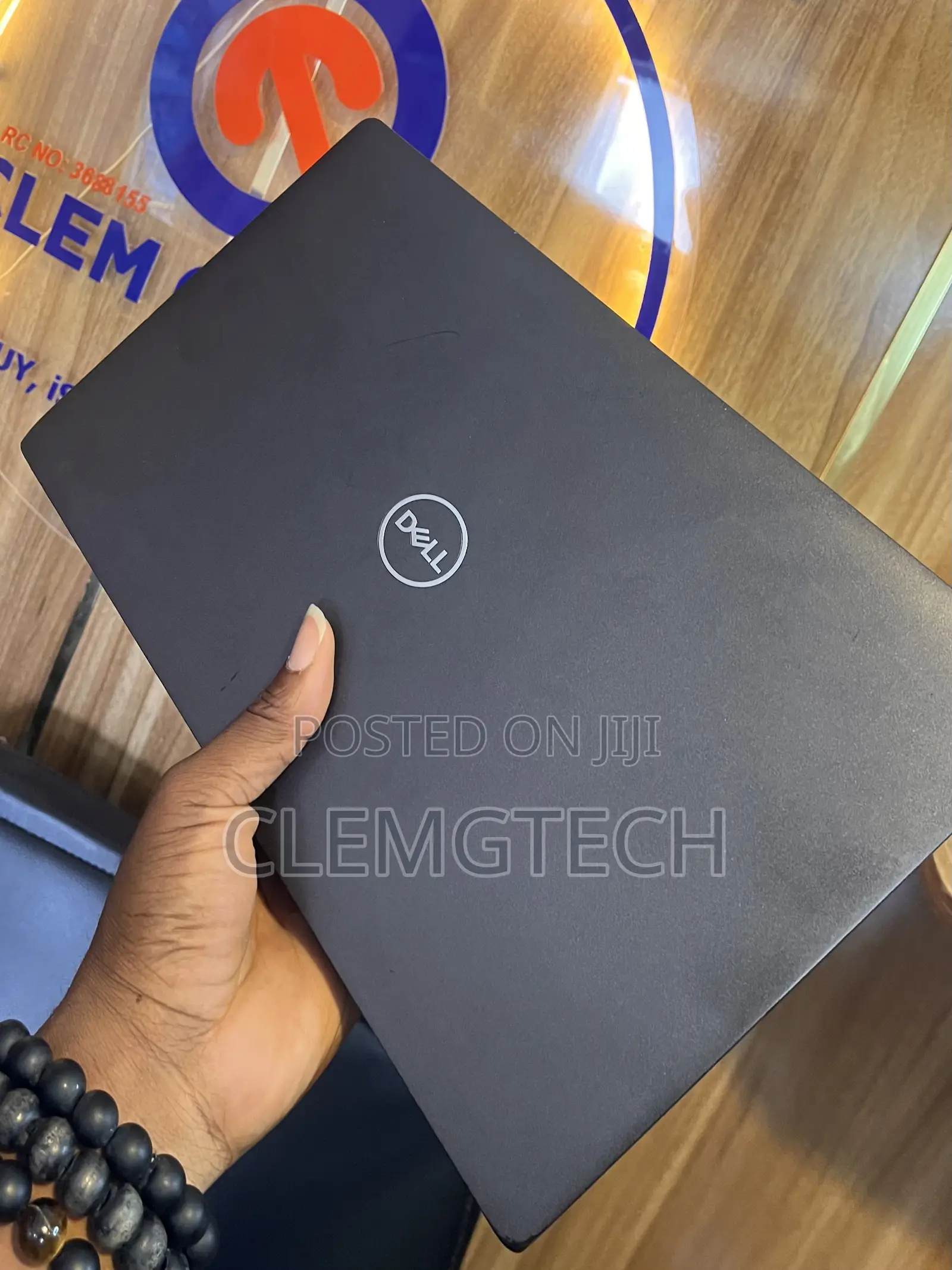 Laptop Dell Latitude 5300 8GB Intel Core i5 SSD 256GB