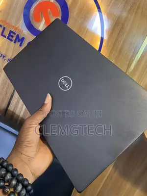 Laptop Dell Latitude 5300 8GB Intel Core i5 SSD 256GB