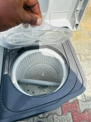 9kg Roller Jet Lg Washing Machine