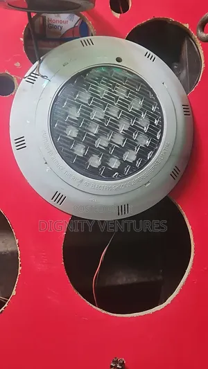 Led Lamp Shade